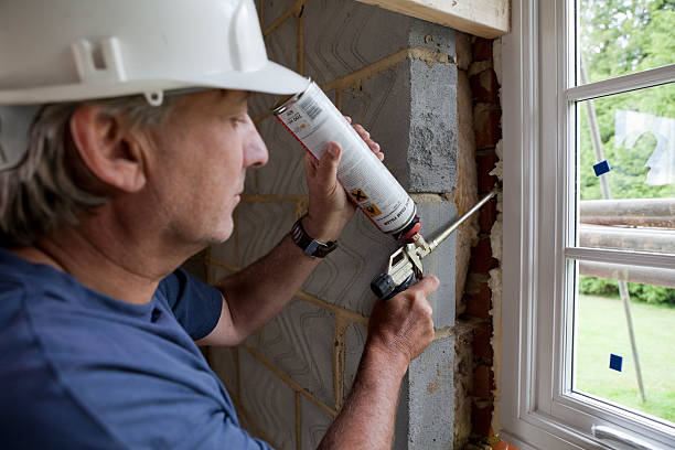 Best Insulation Installation Services in Hampton Beach, NH