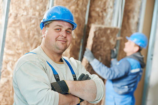 Reliable NH Insulation Contractor Solutions