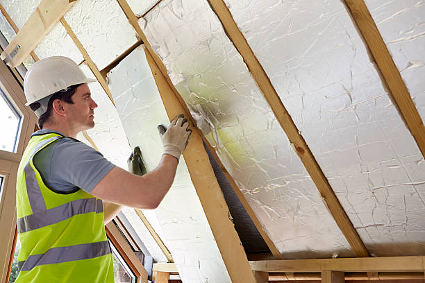 Reliable NH Insulation Contractor Solutions