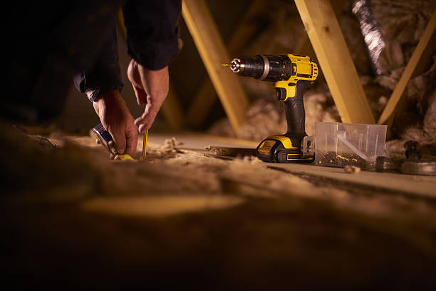 Best Insulation for Specific Applications in Hampton Beach, NH